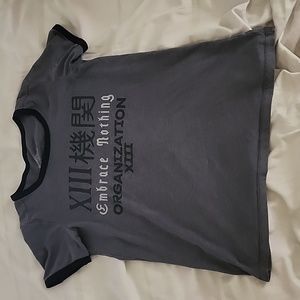 Square Enix, Medium, Grey